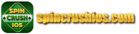 Spin Crush Ios logo